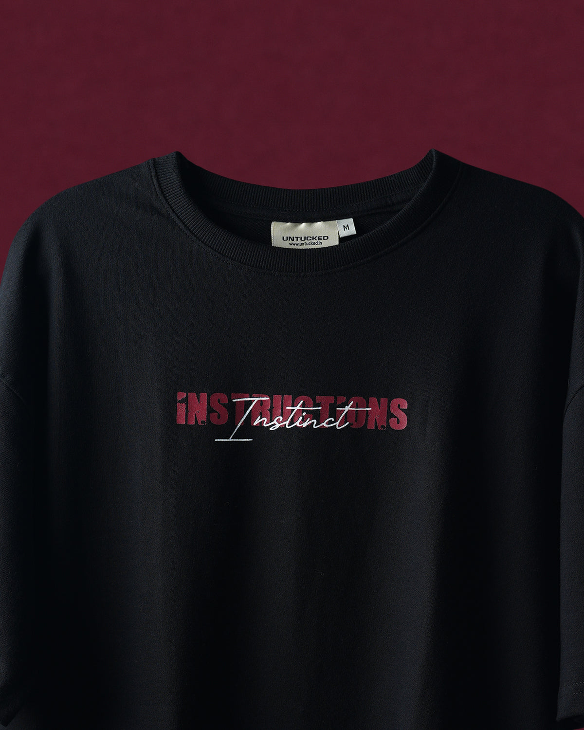 Instinct T-Shirt
