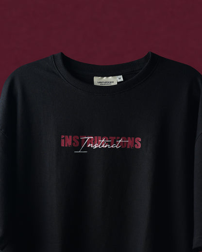 Instinct T-Shirt