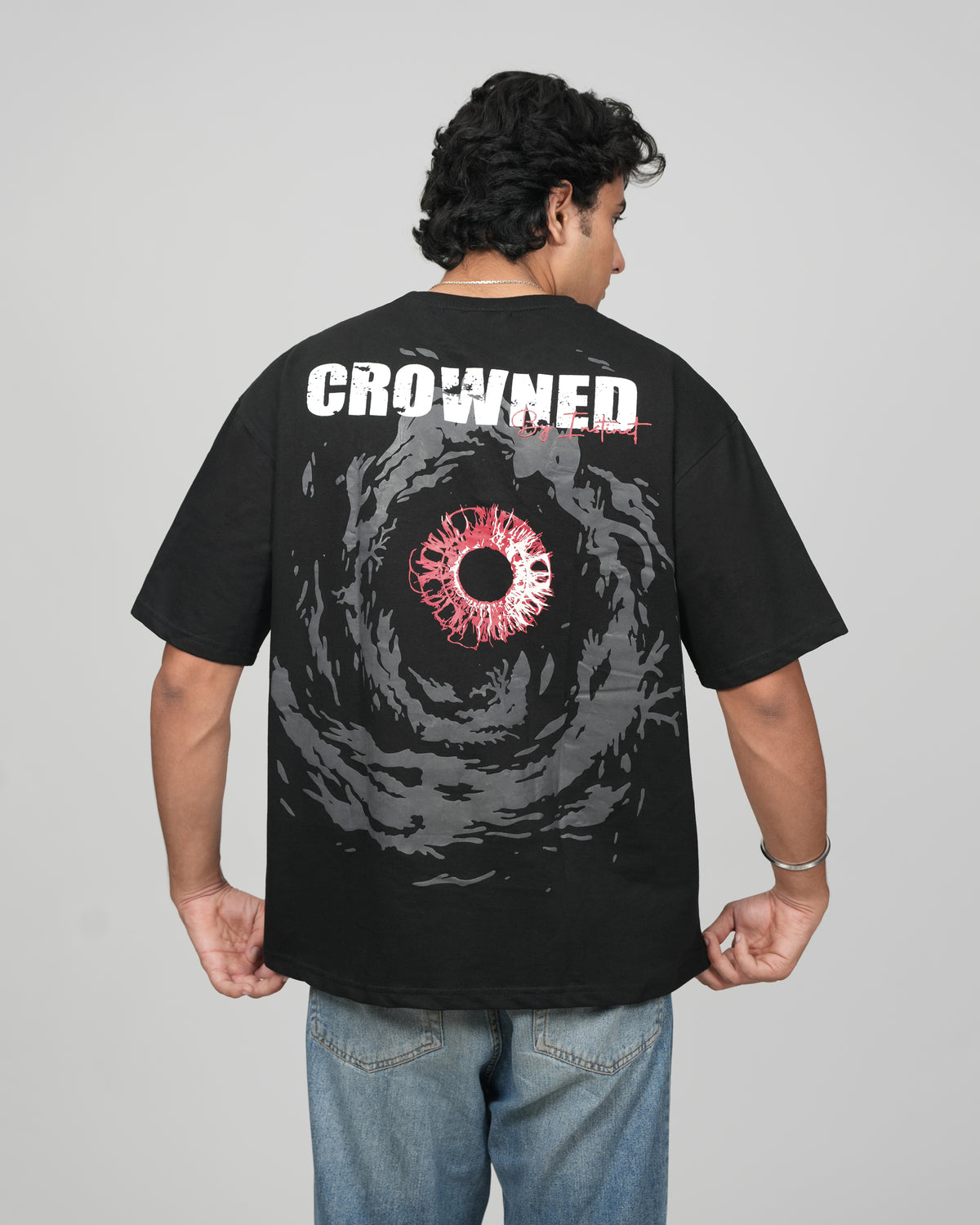 Instinct T-Shirt