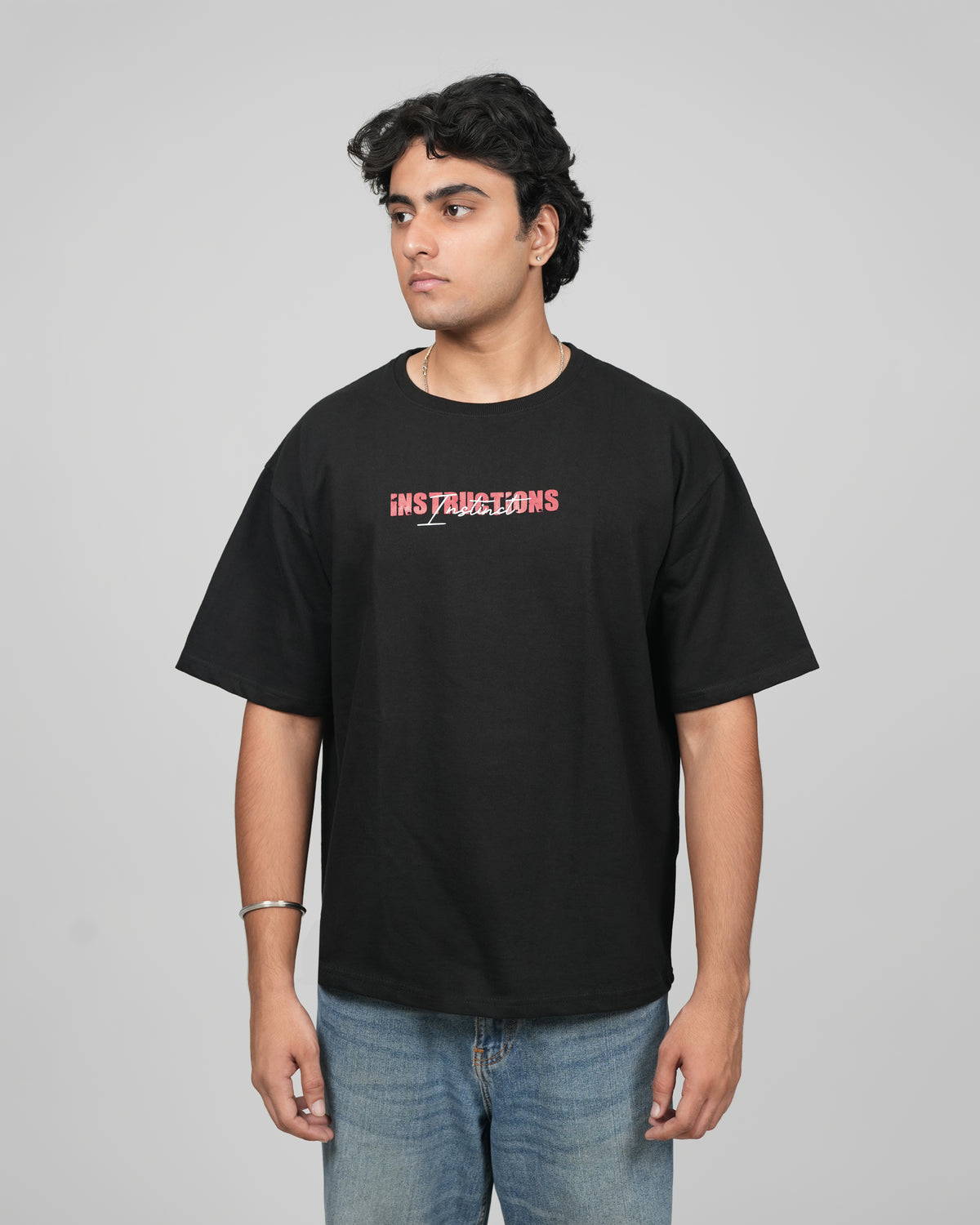 Instinct T-Shirt
