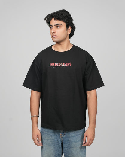 Instinct T-Shirt