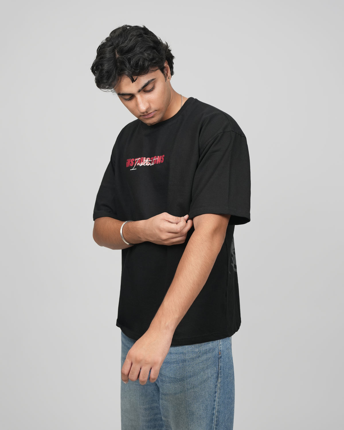 Instinct T-Shirt