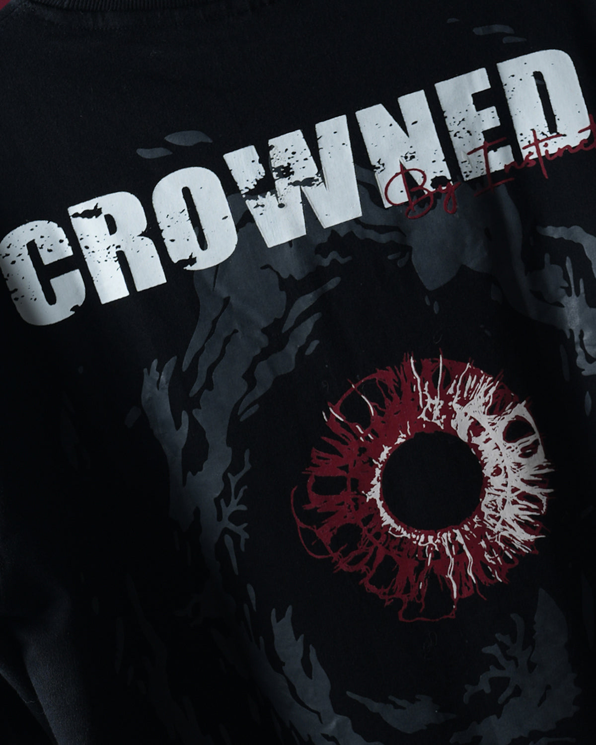 Instinct T-Shirt